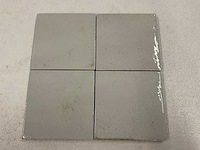 Ragno wandtegel 10x10 cm ca.0,7 m² - afbeelding 2 van  4