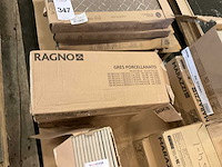 Ragno wandtegel 10x10 cm ca.0,7 m² - afbeelding 3 van  4