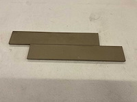 Ragno wandtegel 5,3x30 cm ca. 1,0 m² - afbeelding 1 van  2