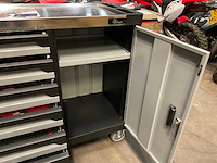 Ragnor gereedschapswagen - afbeelding 6 van  10