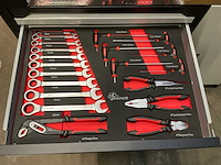 Ragnor gereedschapswagen - afbeelding 8 van  10