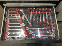 Ragnor gereedschapswagen - afbeelding 9 van  10