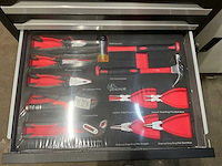 Ragnor gereedschapswagen - afbeelding 10 van  10