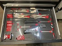 Ragnor gereedschapswagen - afbeelding 2 van  10