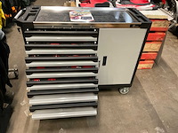 Ragnor gereedschapswagen - afbeelding 1 van  10