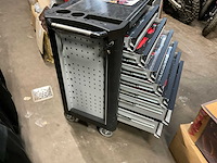 Ragnor gereedschapswagen - afbeelding 3 van  10