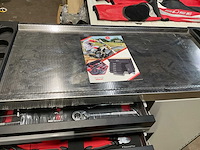 Ragnor gereedschapswagen - afbeelding 4 van  10