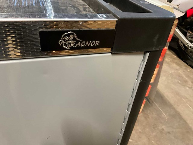 Ragnor gereedschapswagen - afbeelding 5 van  10