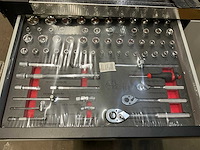 Ragnor gereedschapswagen - afbeelding 7 van  10