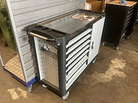 Ragnor gevulde gereedschapswagen - afbeelding 1 van  11