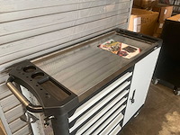 Ragnor gevulde gereedschapswagen - afbeelding 6 van  11