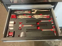 Ragnor gevulde gereedschapswagen - afbeelding 10 van  11