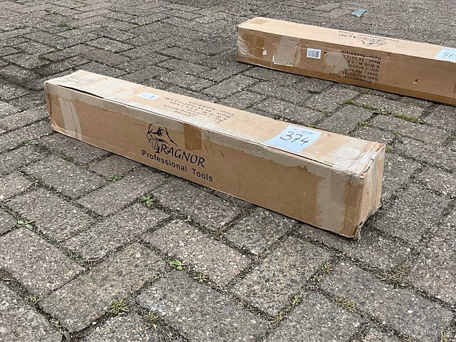 Ragnor ot180 werkbank - afbeelding 1 van  2