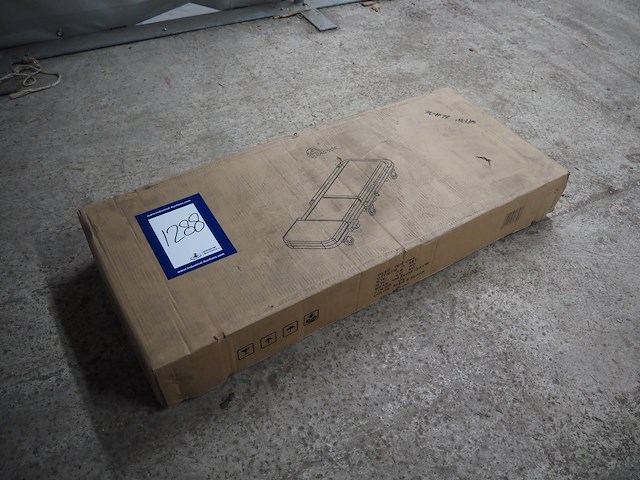 Ragnor - afbeelding 1 van  4