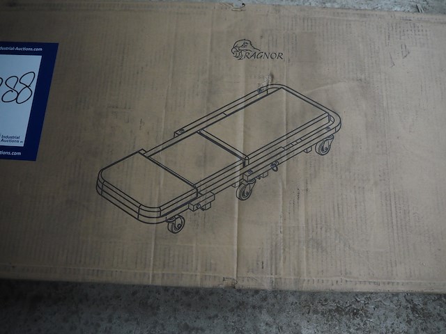 Ragnor - afbeelding 3 van  4