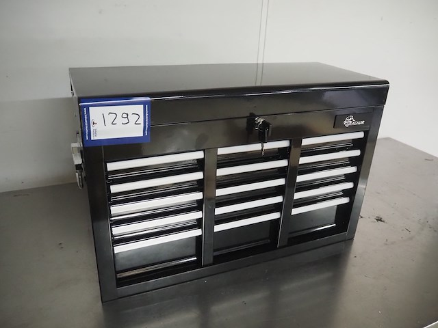 Ragnor - afbeelding 1 van  5