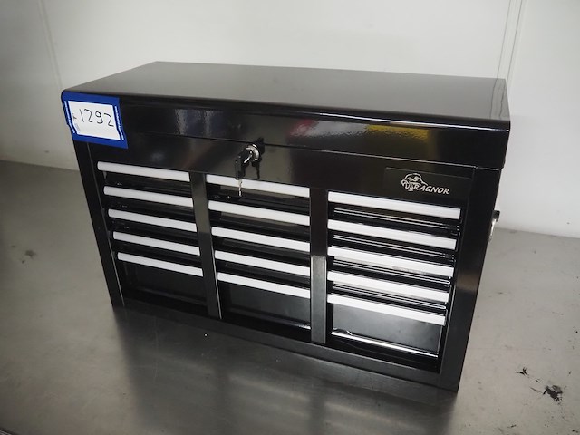 Ragnor - afbeelding 2 van  5