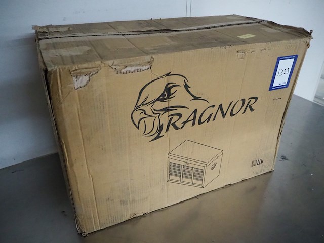Ragnor - afbeelding 1 van  9