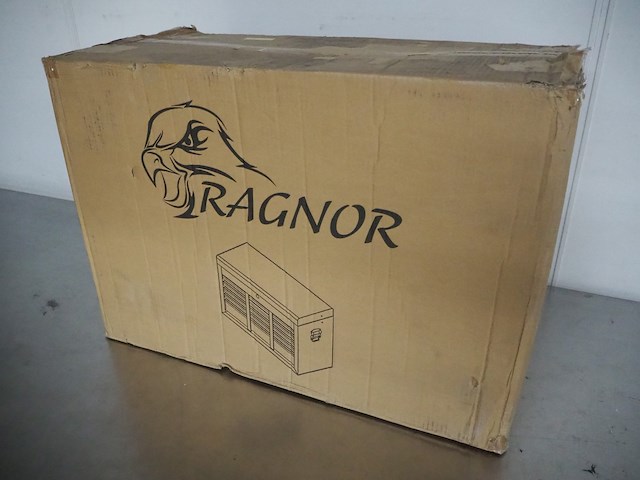 Ragnor - afbeelding 4 van  9