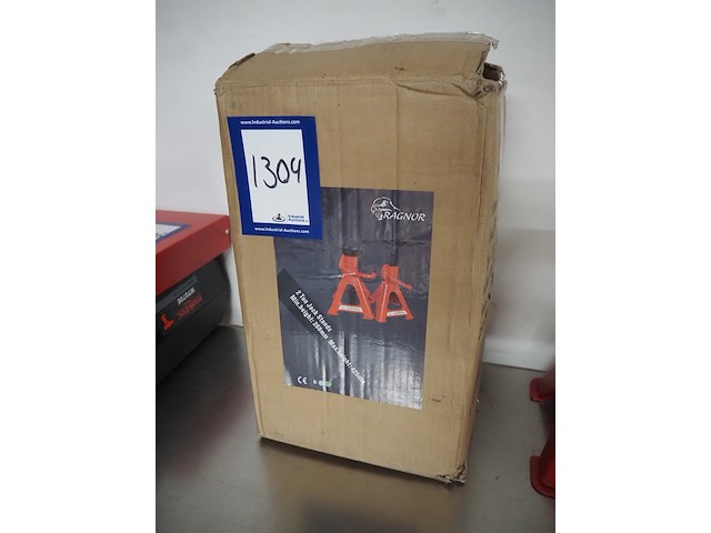 Ragnor - afbeelding 1 van  7
