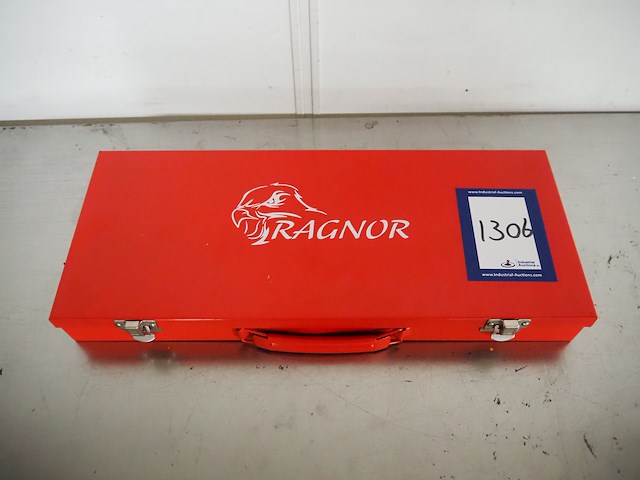 Ragnor - afbeelding 1 van  4