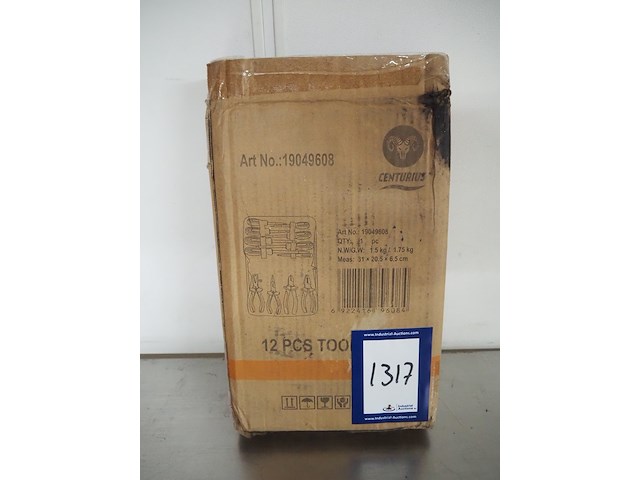 Ragnor - afbeelding 1 van  5