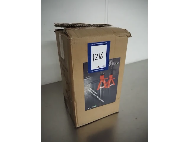 Ragnor - afbeelding 1 van  6