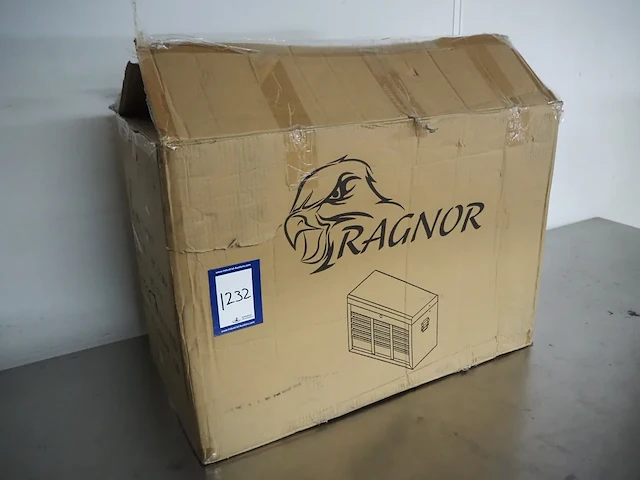 Ragnor - afbeelding 5 van  5