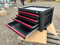 Ragnro h19007dw gereedschapskist - afbeelding 1 van  2