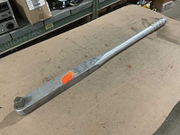 Rahsol d momentsleutel - afbeelding 1 van  5