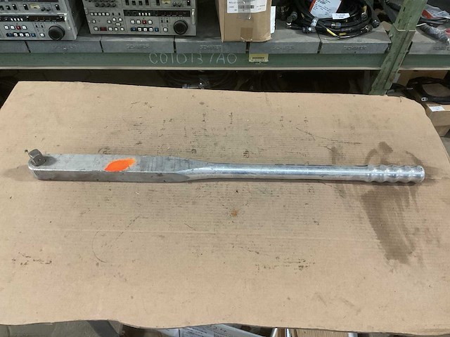 Rahsol d momentsleutel - afbeelding 4 van  5