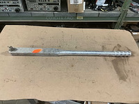 Rahsol d momentsleutel - afbeelding 4 van  5