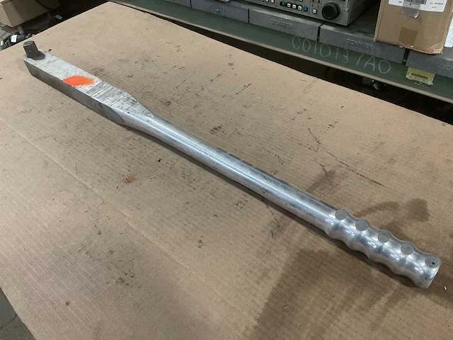 Rahsol d momentsleutel - afbeelding 3 van  5