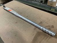 Rahsol d momentsleutel - afbeelding 3 van  5