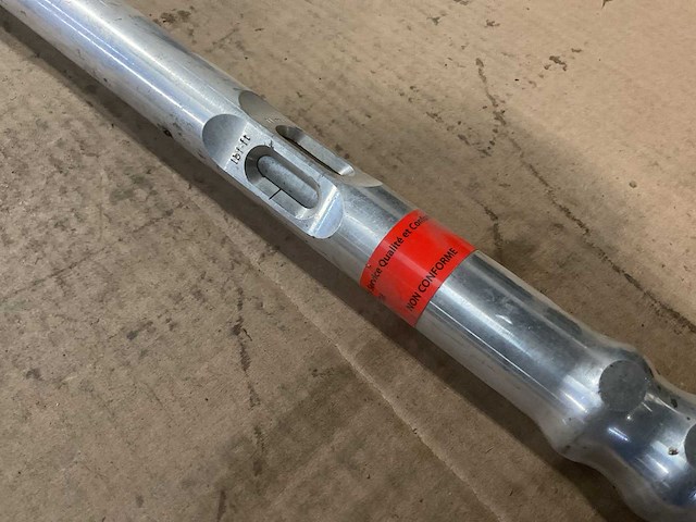 Rahsol d momentsleutel - afbeelding 2 van  5