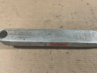 Rahsol d momentsleutel - afbeelding 5 van  5