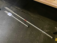 Rahsol, gedore 3/4" momentsleutel (2x) - afbeelding 1 van  6