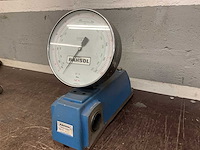 Rahsol momentsleutel tester - afbeelding 1 van  7