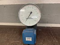 Rahsol momentsleutel tester - afbeelding 3 van  7