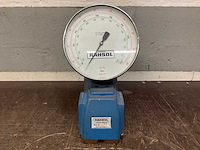 Rahsol momentsleutel tester - afbeelding 4 van  7