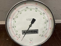 Rahsol momentsleutel tester - afbeelding 5 van  7