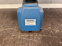 Rahsol momentsleutel tester - afbeelding 6 van  7