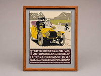 Rai amsterdam - afbeelding 1 van  1