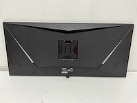 Raider - qhd pro gaming - monitor - afbeelding 4 van  9