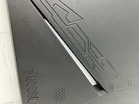 Raider - qhd pro gaming - monitor - afbeelding 8 van  9