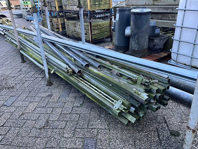 Rail (26x) - afbeelding 2 van  5