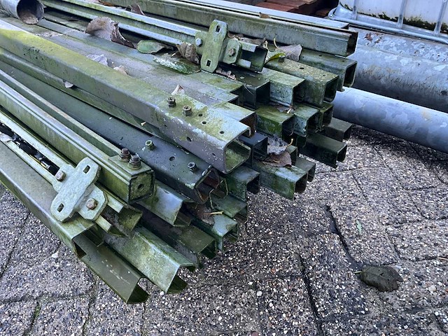 Rail (26x) - afbeelding 3 van  5