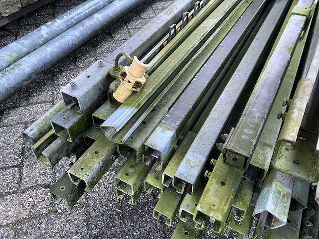 Rail (26x) - afbeelding 4 van  5