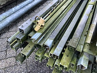 Rail (26x) - afbeelding 4 van  5