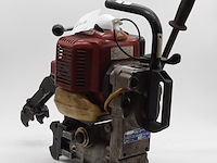 Rail boormachine, cembre, ld-1pn - afbeelding 3 van  13